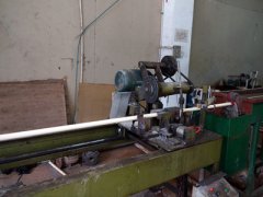 線棒周轉車生產器機械